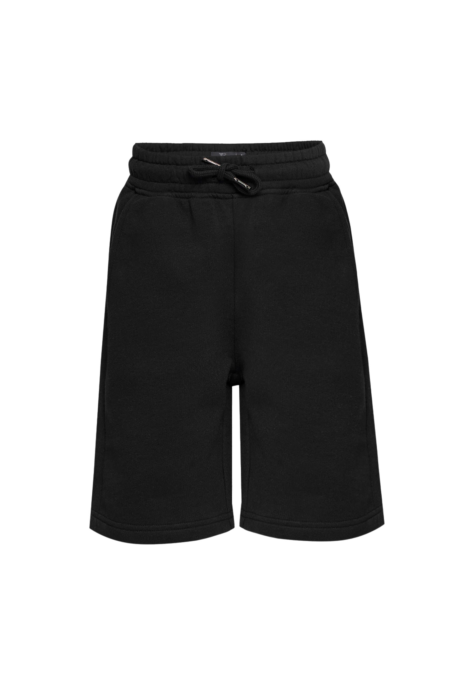 Bermuda Oversize Kids Short Billy 100 % coton biologique