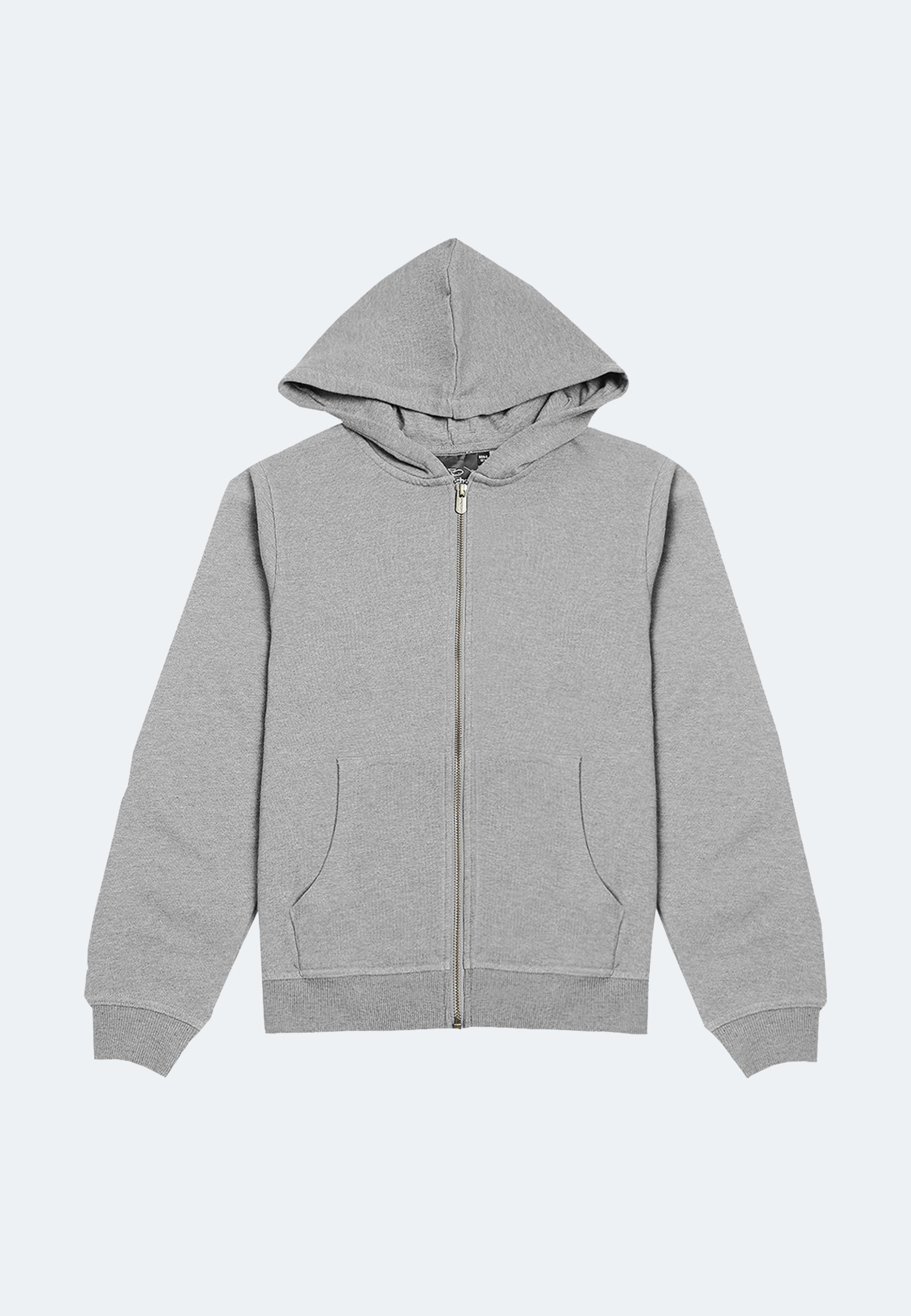 Sweat à capuche enfant Switcher bruce color/ebony chine