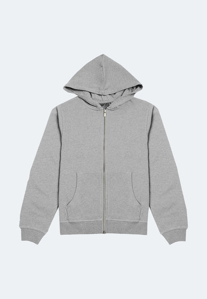 Sweat à capuche enfant Switcher bruce color/672 ebony chine