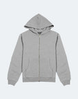 Sweat à capuche enfant Switcher bruce color/ebony chine