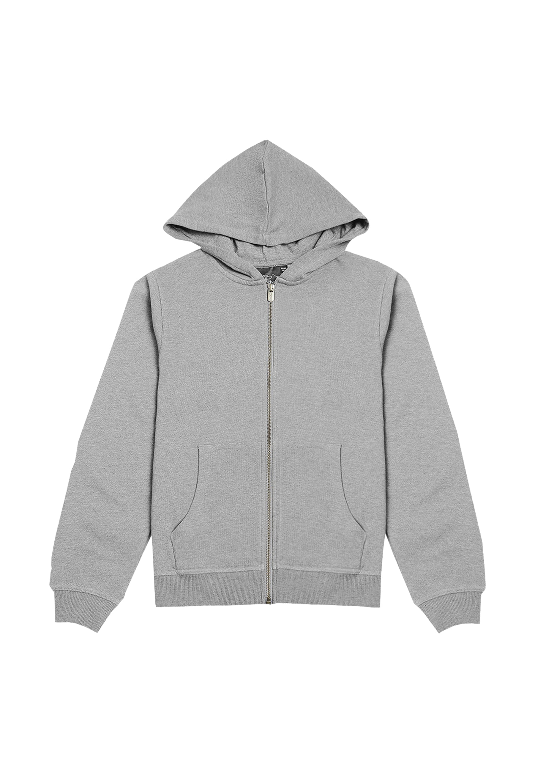 Sweat à capuche enfant Switcher bruce color/ebony chine