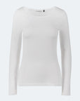 T-shirt Switcher Lady liliane color/blanc