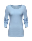 T-shirt Switcher Lady liliane color/blue soul