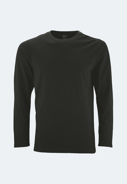 Switcher manches longues loic color/40 noir
