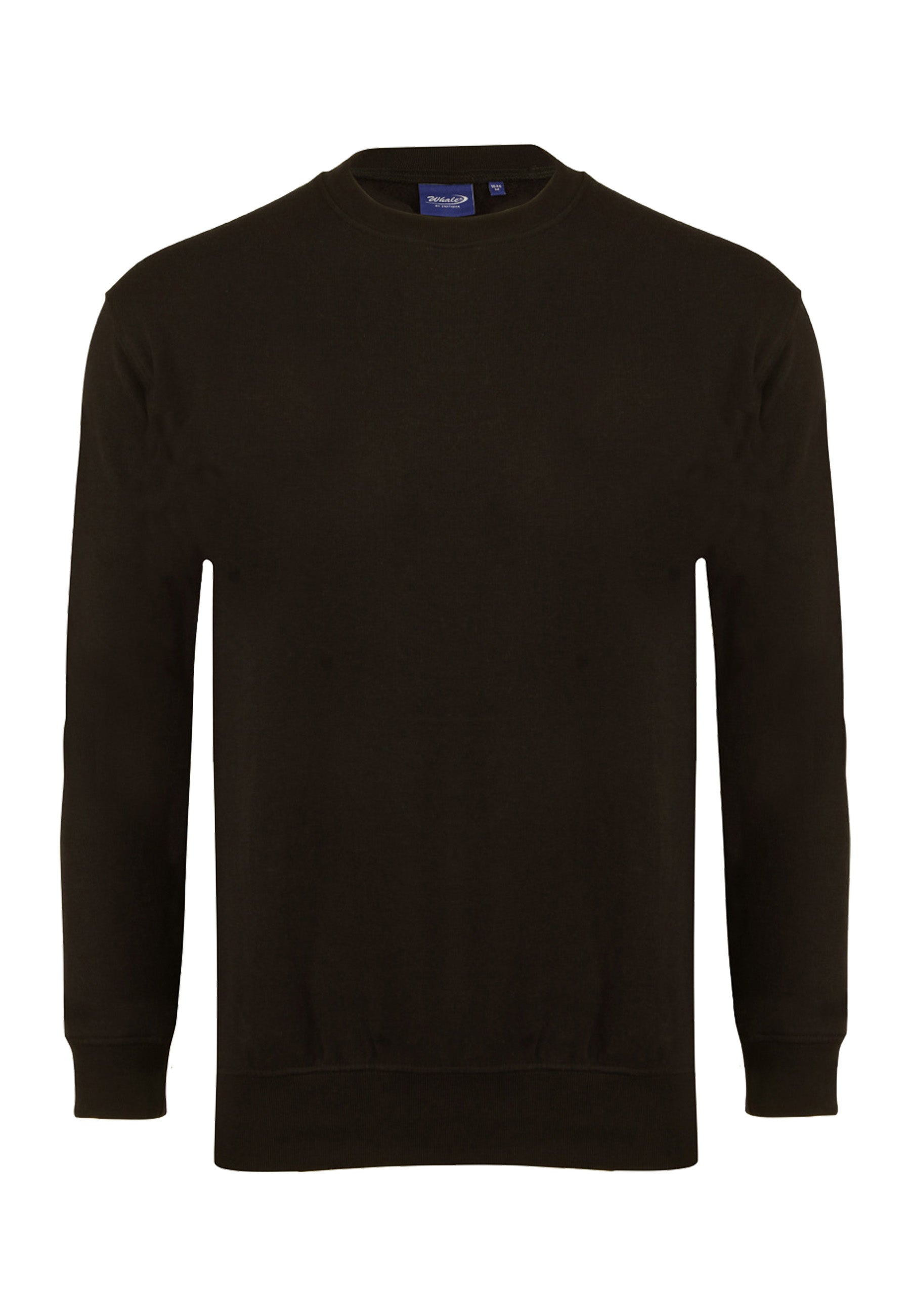 Switcher manches longues couleur baleine/arsenic
