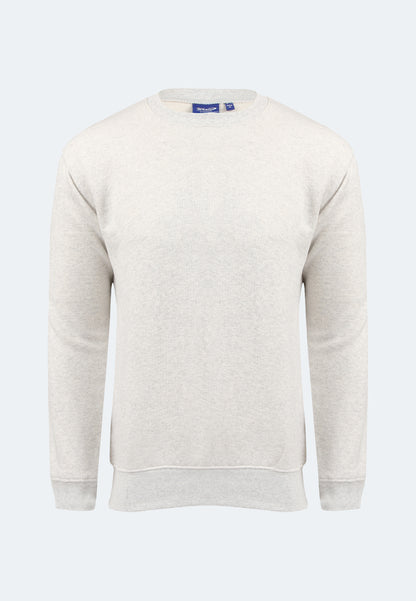 Switcher manches longues whale color/43 blanc chine