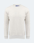 Switcher manches longues couleur baleine/blanc chine