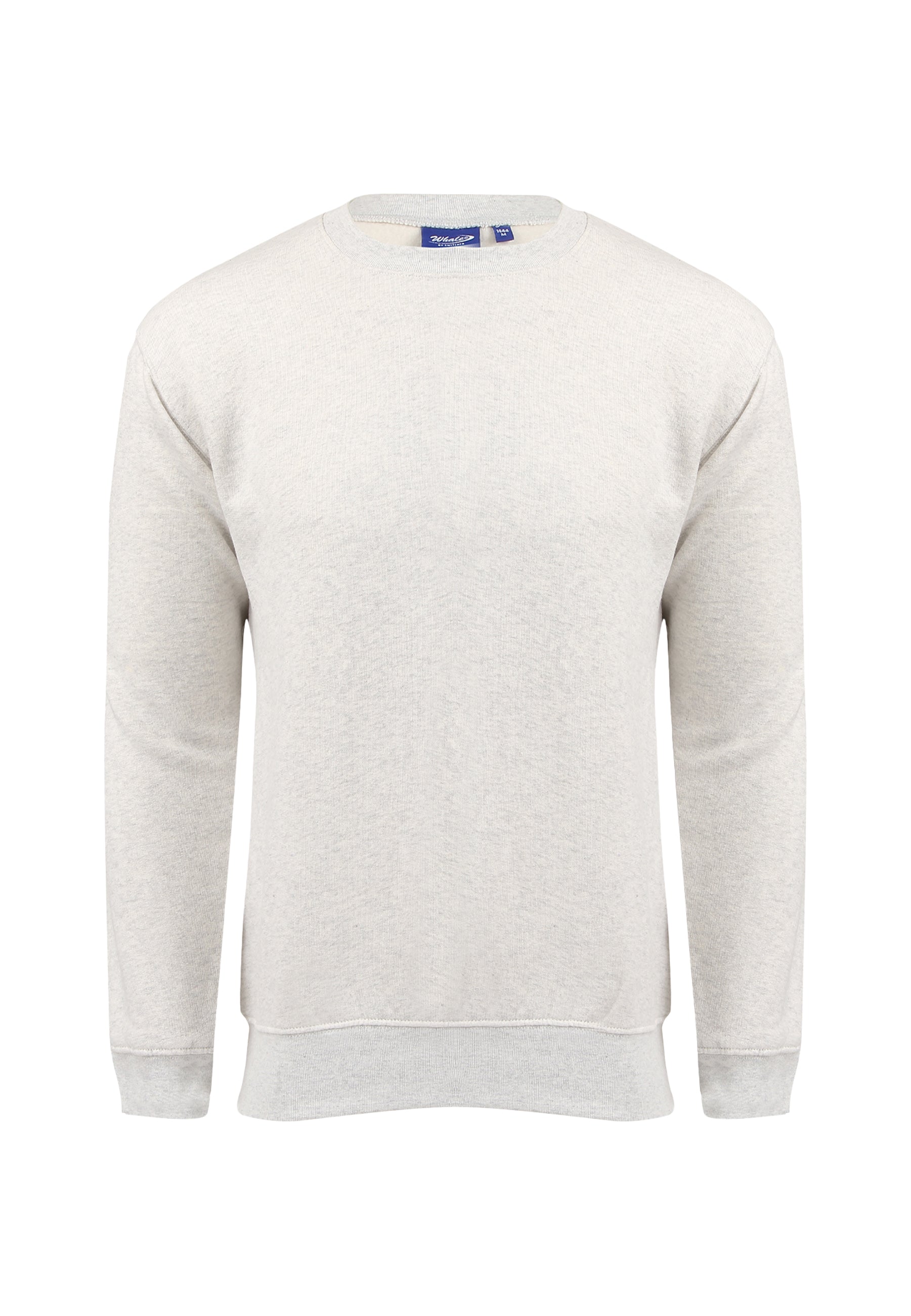 Switcher manches longues couleur baleine/blanc chine
