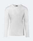 Switcher manches longues baleine couleur/blanc