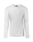 Switcher manches longues baleine couleur/blanc