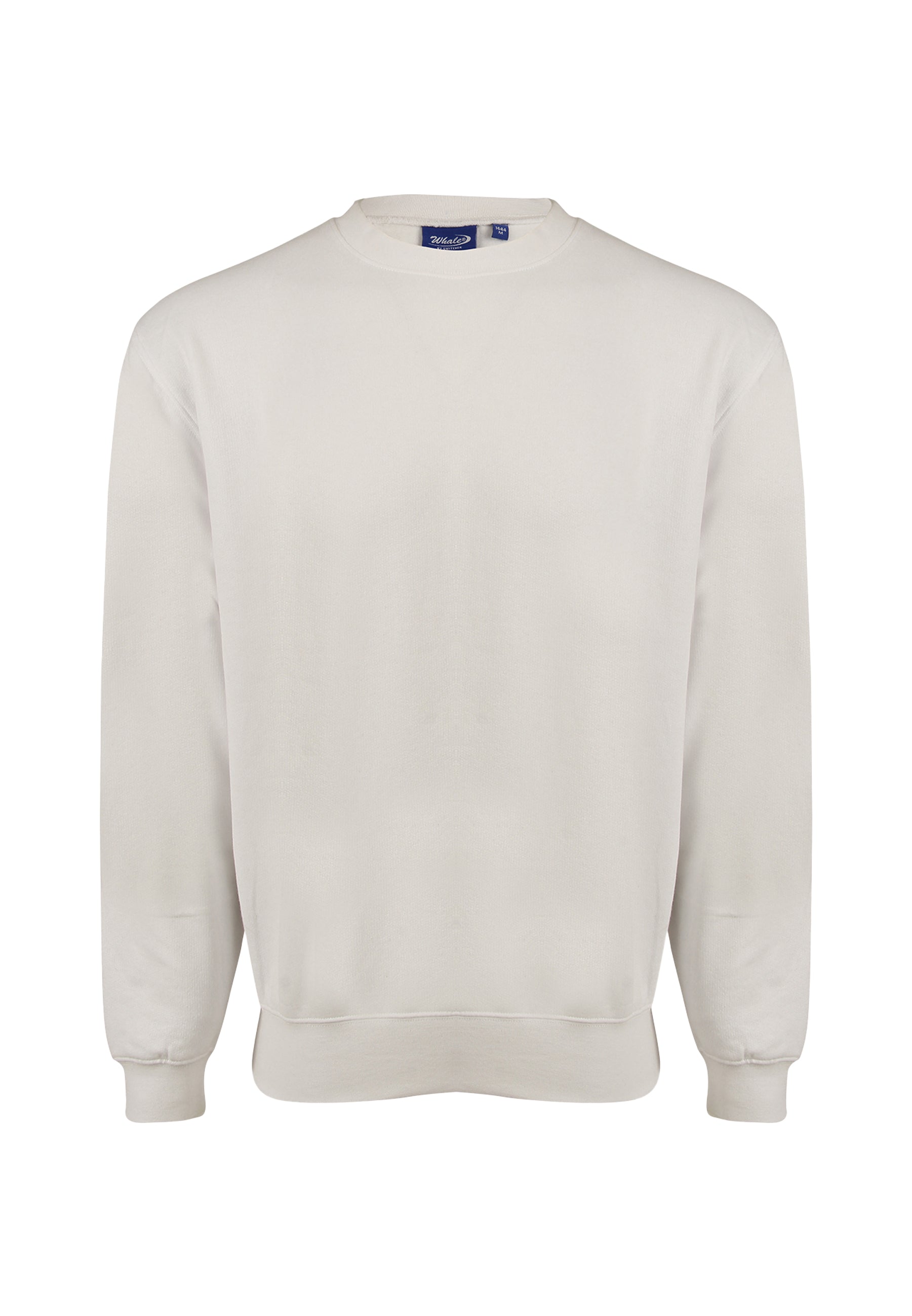 Switcher manches longues baleine couleur/blanc