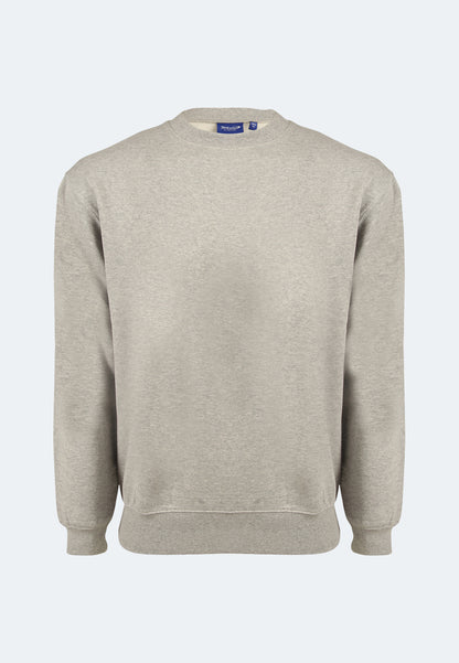 Switcher manches longues baleine couleur/42 gris chine