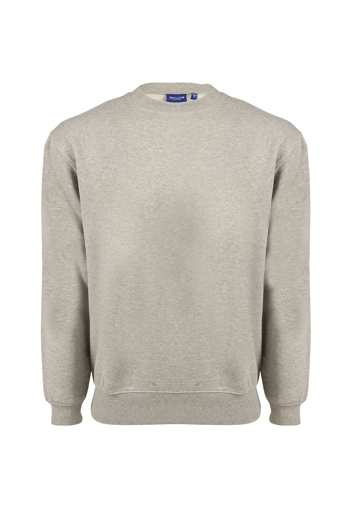 Switcher manches longues baleine couleur/42 gris chine