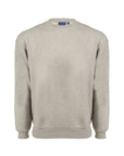 Switcher manches longues couleur baleine/gris chine
