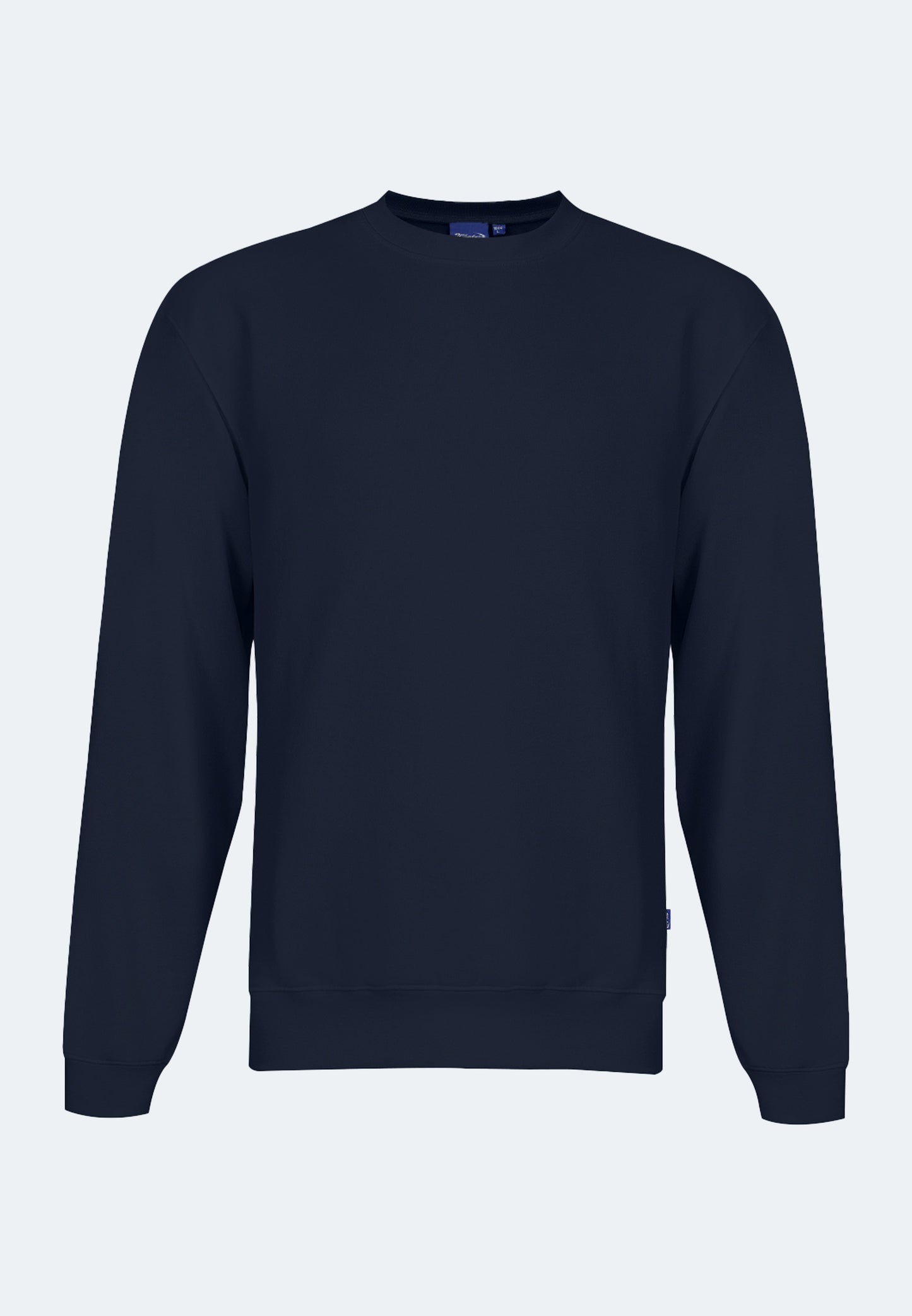 Sweat-shirt Baleine