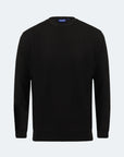 Switcher manches longues couleur baleine/noir
