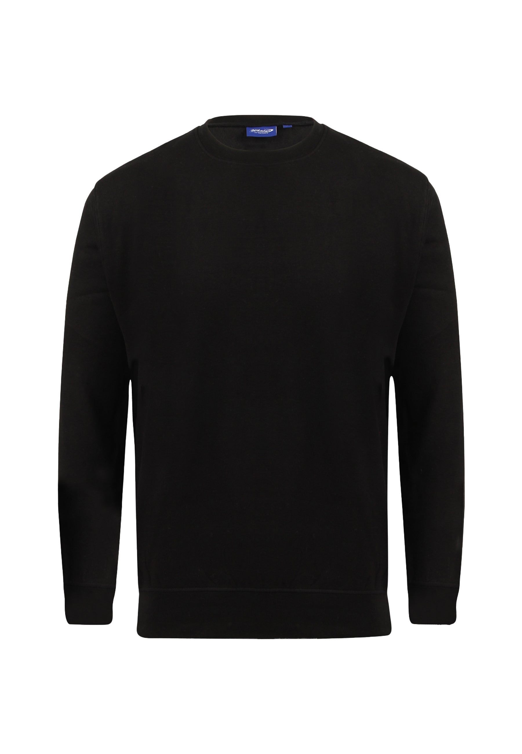Switcher manches longues couleur baleine/noir