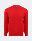 Switcher manches longues whale color/rouge