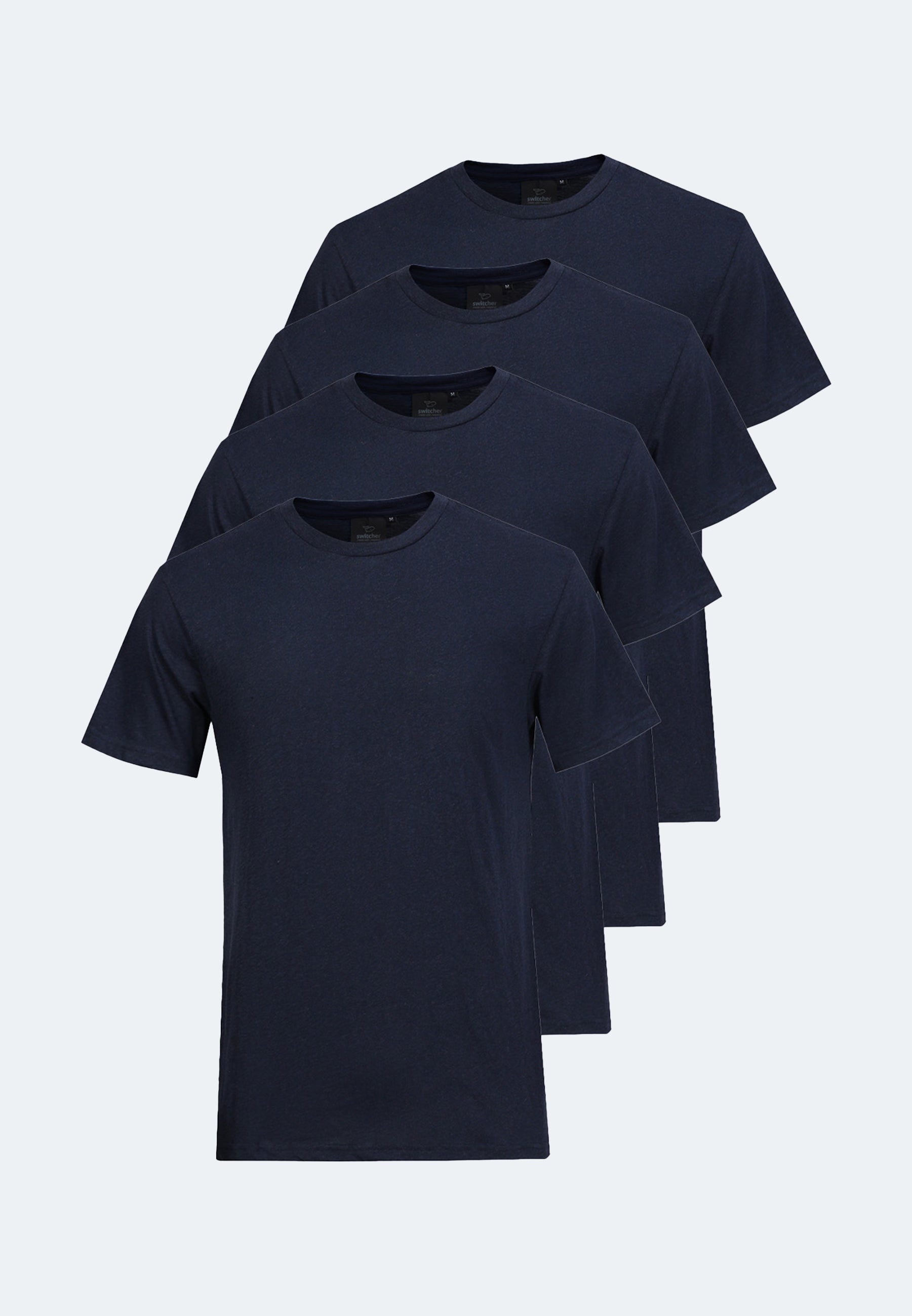 Switcher men's shirt max color/marine