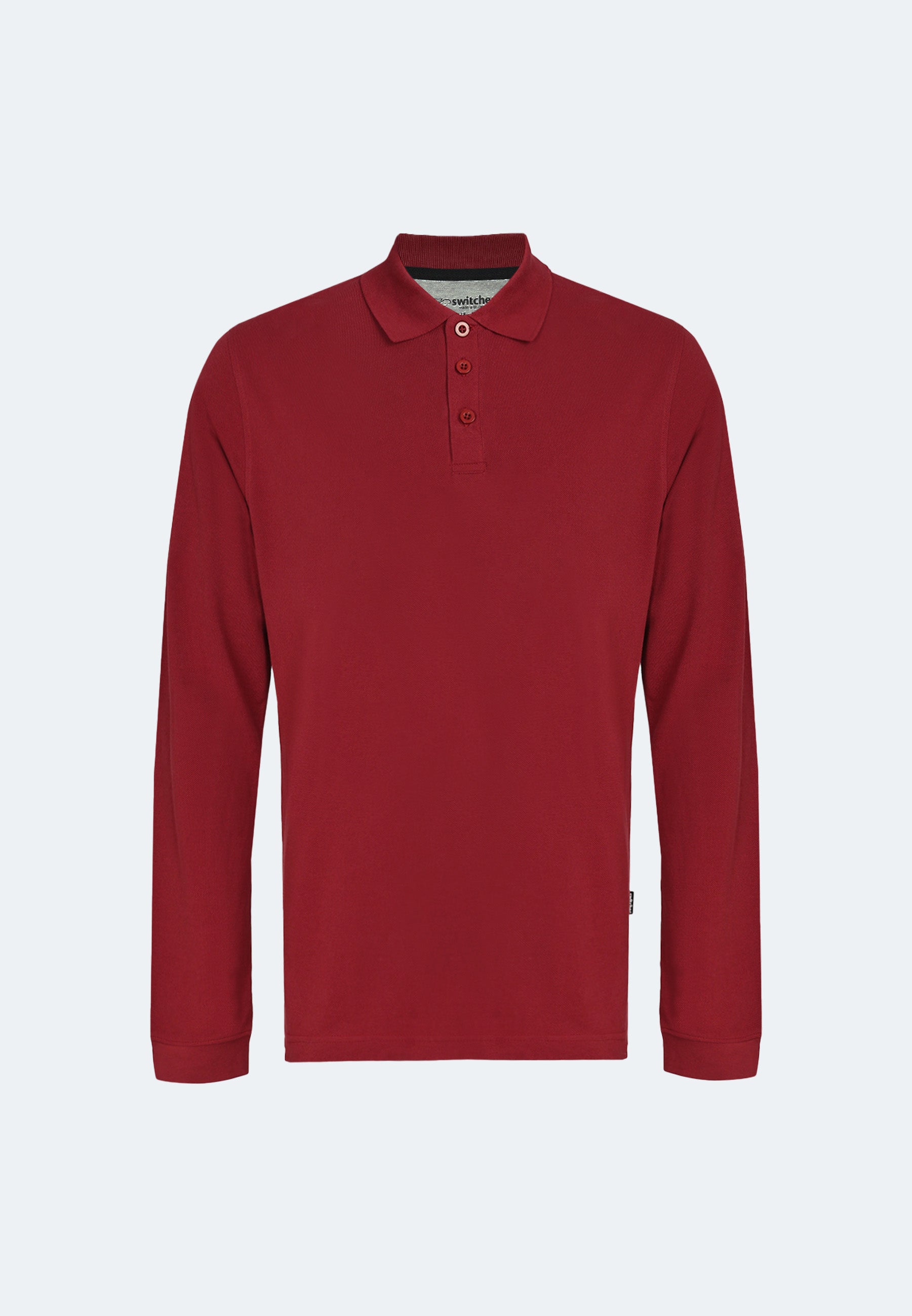 Switcher polo ralph color/158 bourgogne