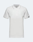 Polo contrasté avec élasthanne Ben