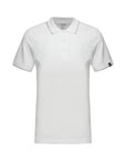 Polo contrasté avec élasthanne Ben