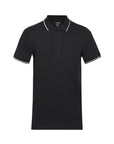 Switcher men's polo ben color/40 noir