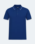 Switcher men's polo ben color/259 ocean