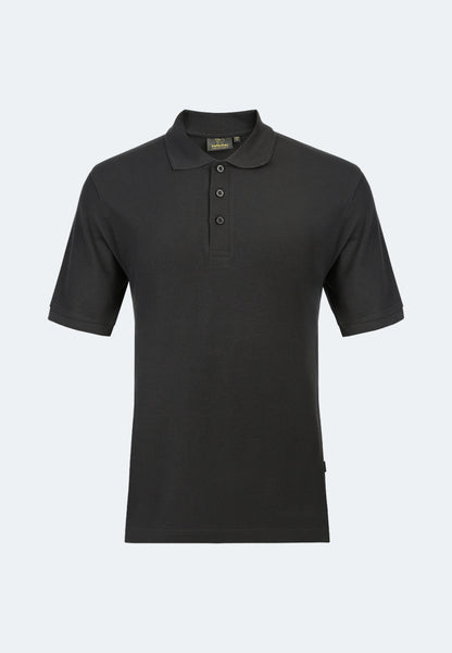 Polo piqué premium Bio John