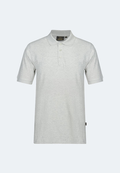 Polo piqué premium Bio John