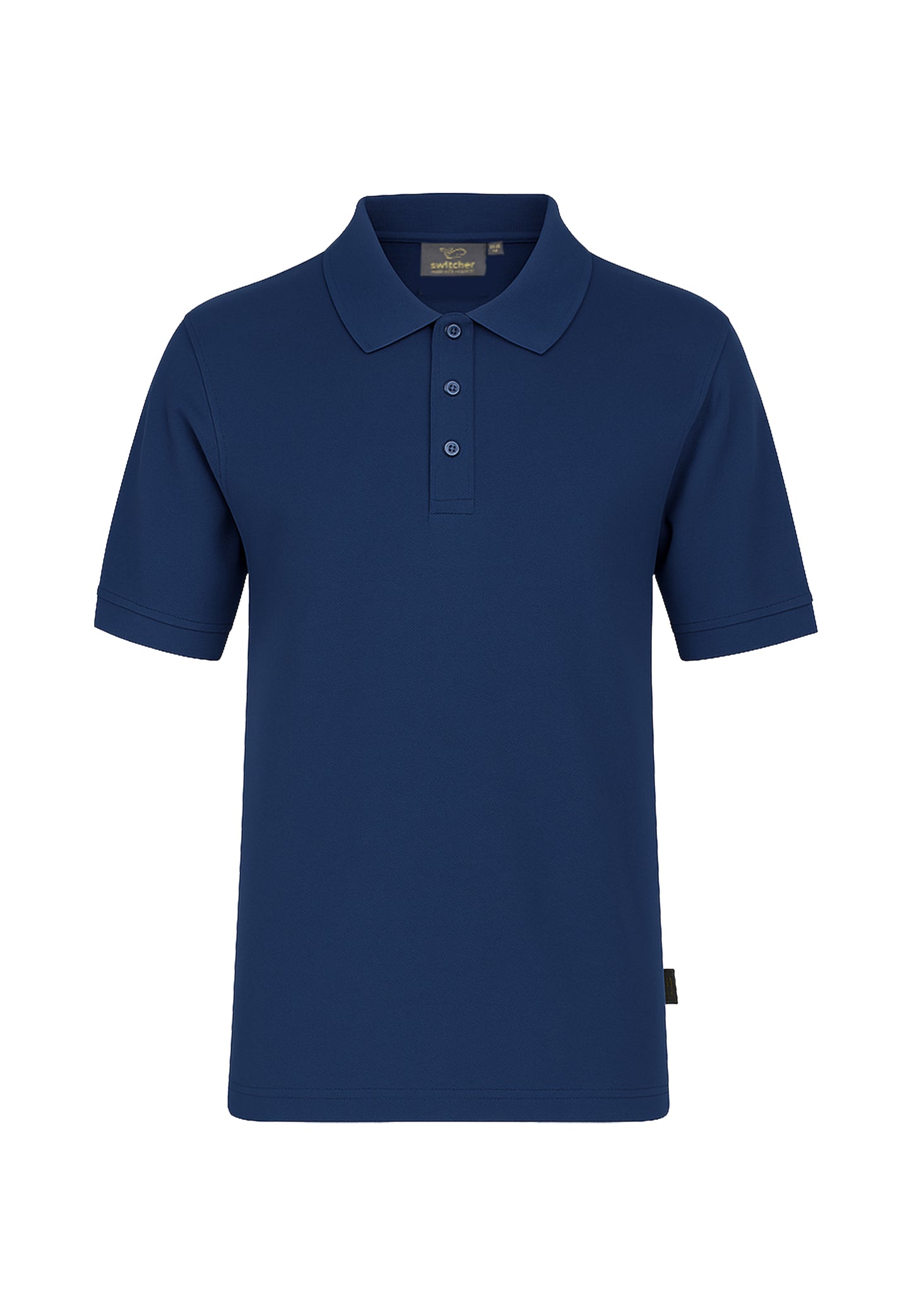 Switcher men's polo john color/20 marine