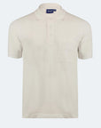 Switcher pocket polo whale color/blanc