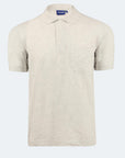 Switcher pocket polo whale color/blanc chine