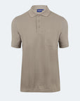 Switcher pocket polo whale color/gris fonce