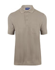 Switcher pocket polo whale color/gris fonce