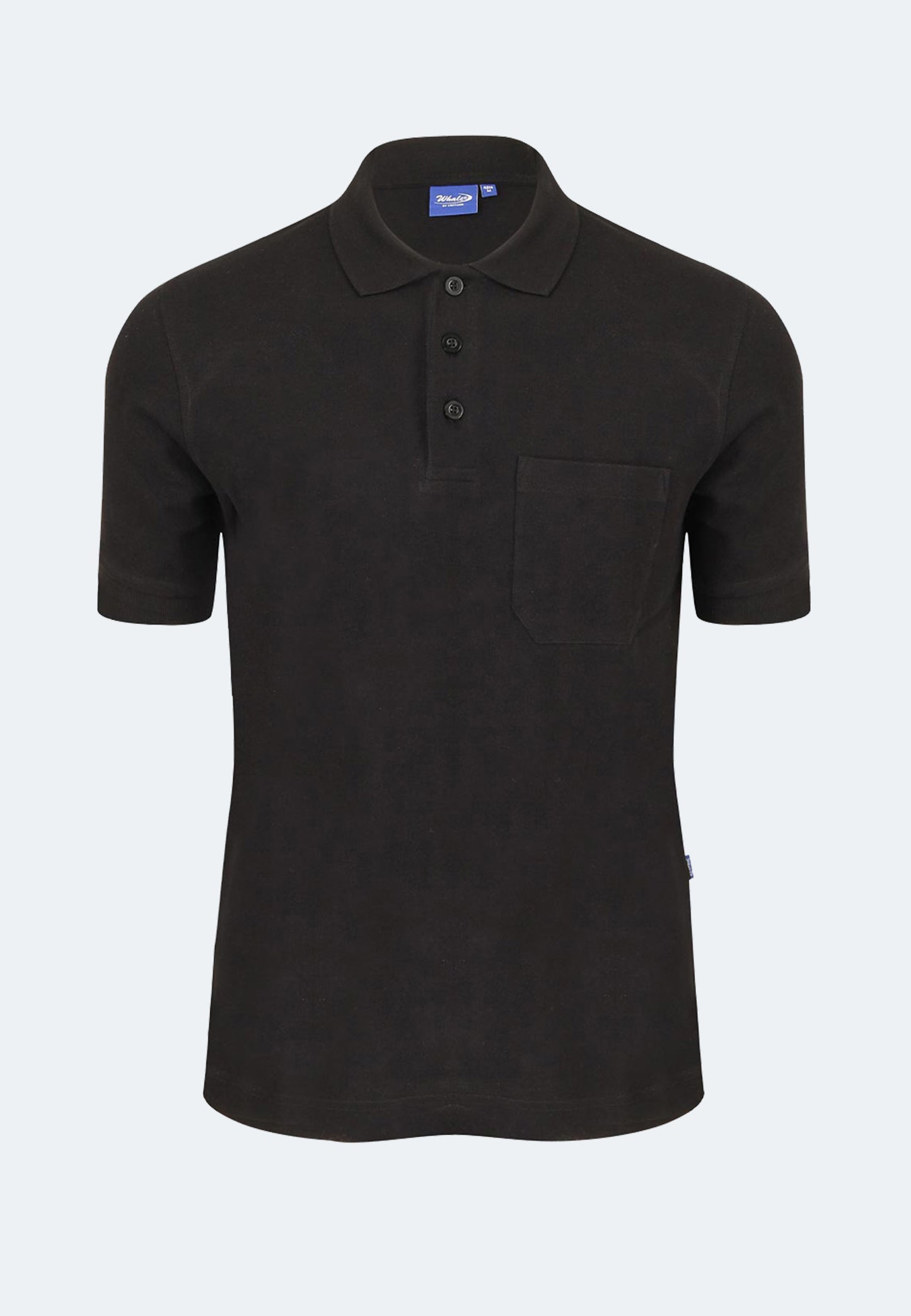 Switcher pocket polo whale color/20 marine