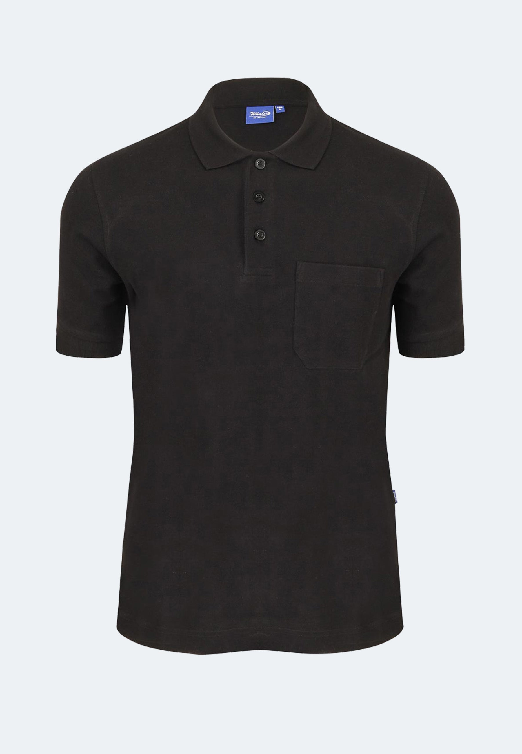 Switcher pocket polo whale color/marine