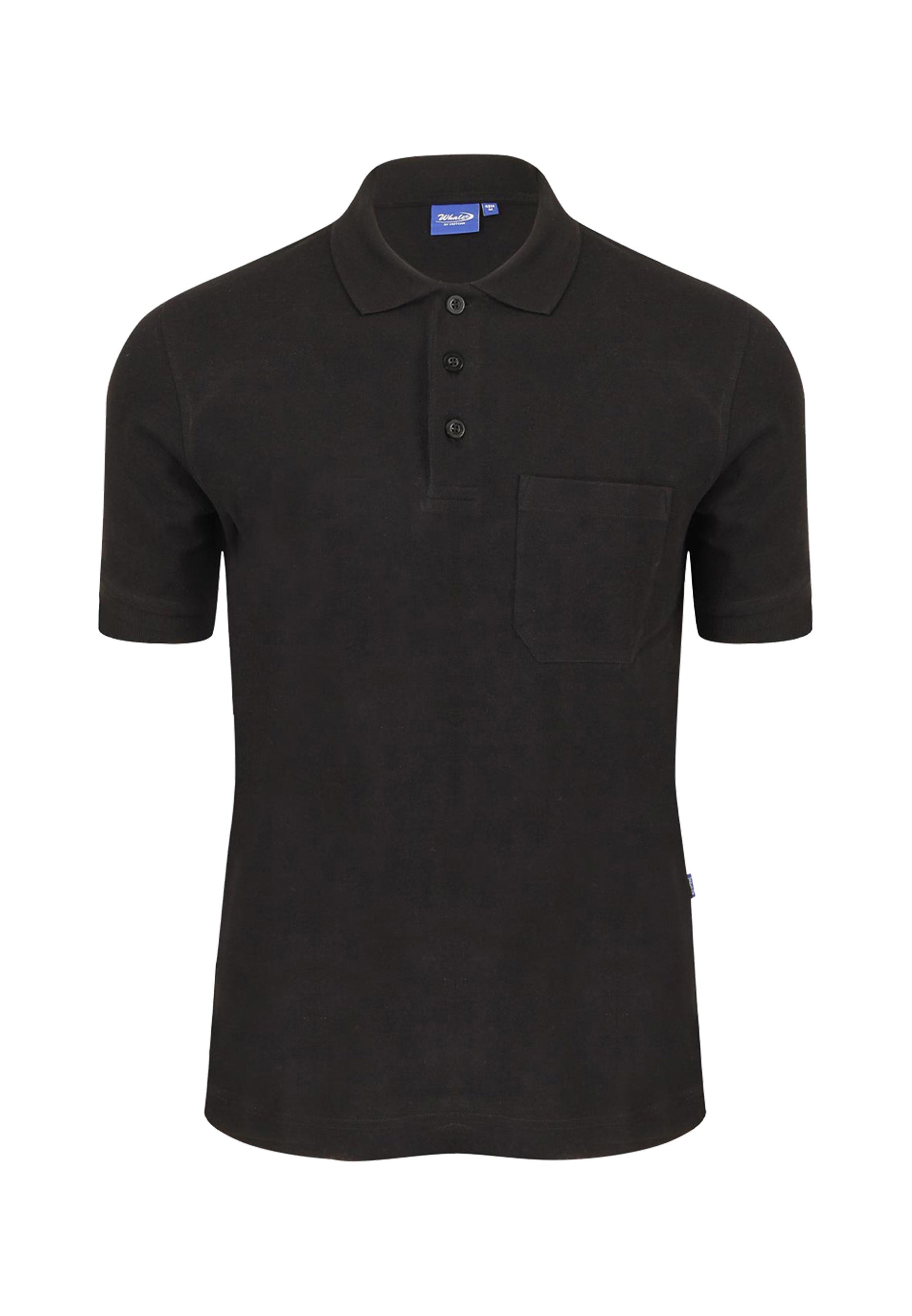 Switcher pocket polo whale color/marine
