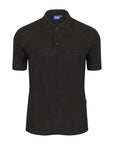 Switcher pocket polo whale color/marine