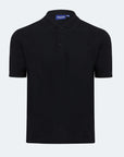 Switcher pocket polo whale color/noir