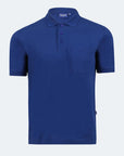 Switcher pocket polo whale color/ocean