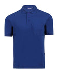 Switcher pocket polo whale color/ocean