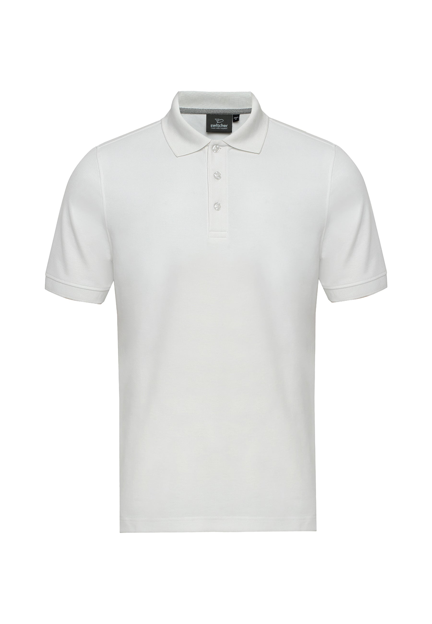 Polo s@work Sammy - robuste et fonctionnel