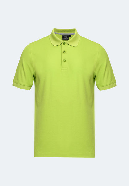 Switcher polo sammy color/364 citron vert