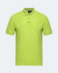 Polo s@work Sammy - robuste et fonctionnel