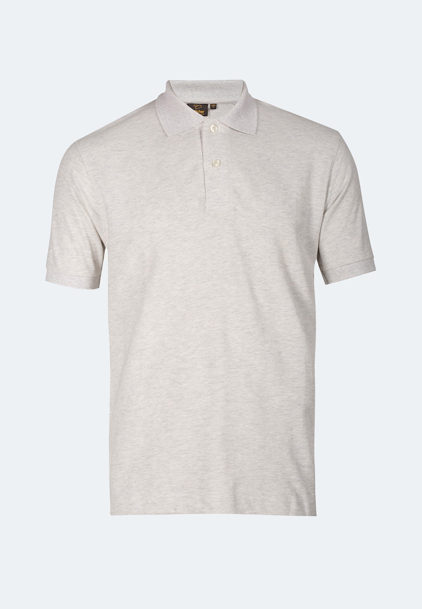 Polo piqué Comfort Fit Samuel