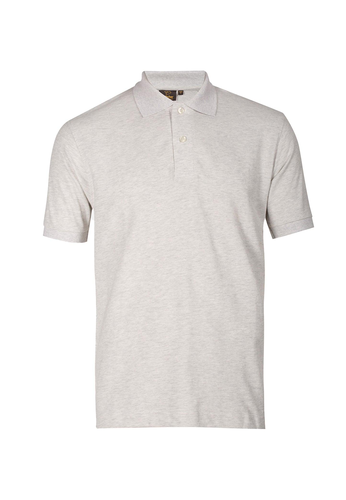 Polo piqué Comfort Fit Samuel