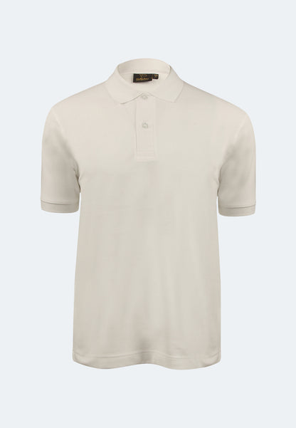 Switcher homme polo samuel couleur/1 blanc