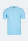 276 Glace bleue