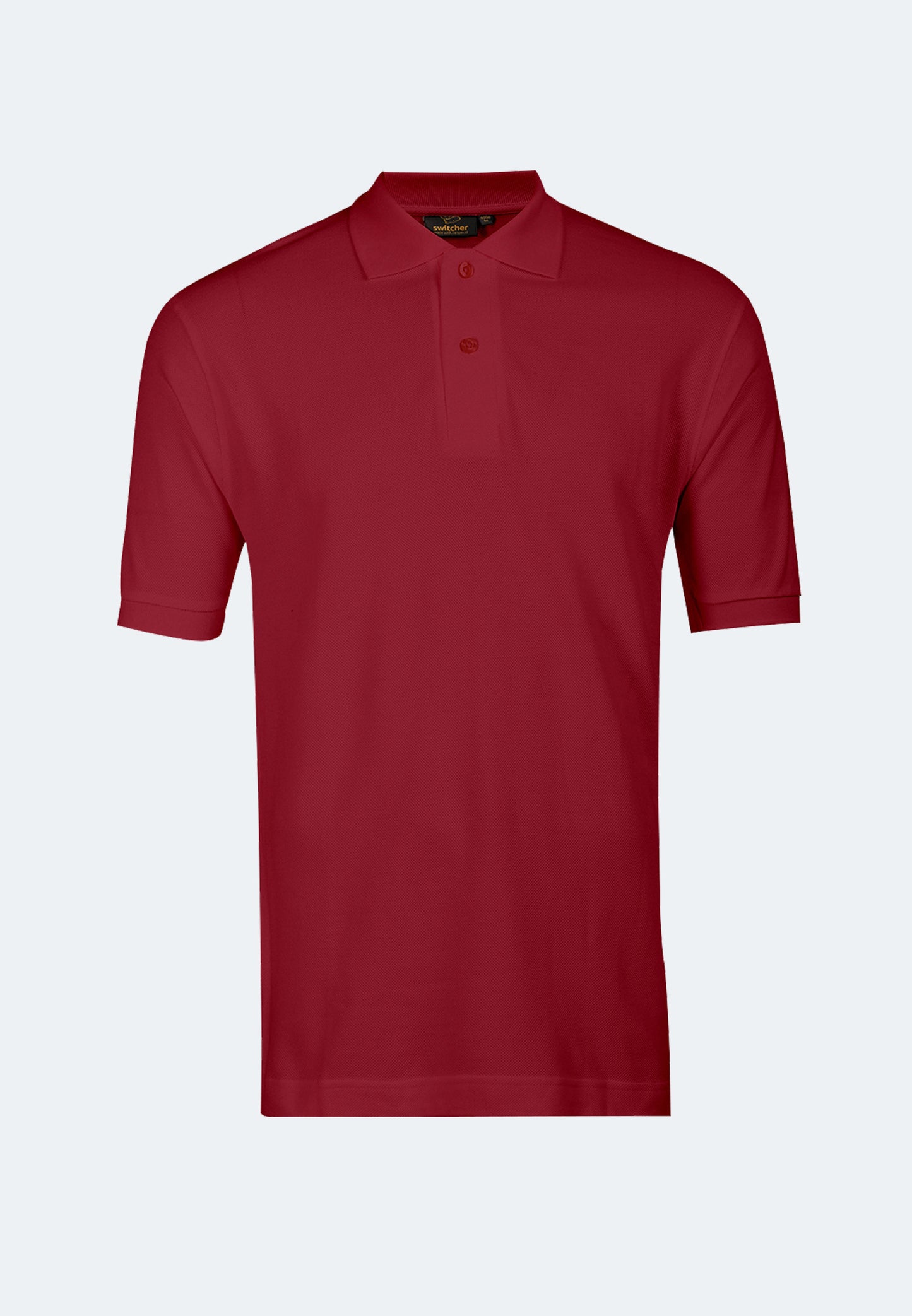 Polo piqué Comfort Fit Samuel